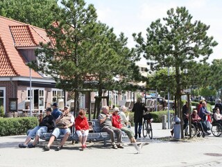 Apartamento St. Peter-Ording Entorno 17