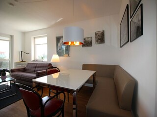 Apartamento St. Peter-Ording Características 6