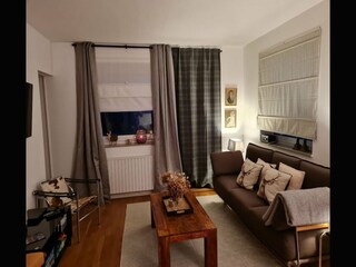 Apartamento St. Peter-Ording Características 8