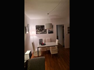 Apartamento St. Peter-Ording Características 10