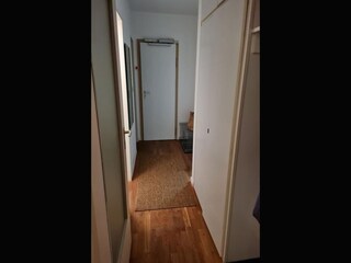 Apartamento St. Peter-Ording Características 12