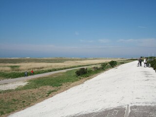 Apartamento St. Peter-Ording Entorno 15