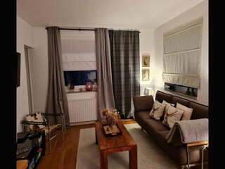 Apartment St. Peter-Ording Ausstattung 7