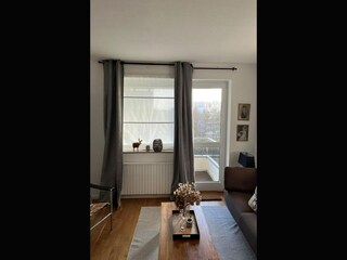 Apartamento St. Peter-Ording Características 9