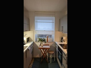 Apartamento St. Peter-Ording Características 10