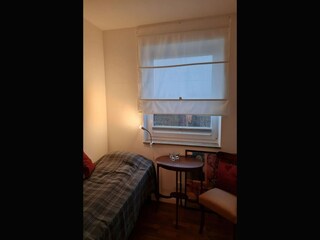 Apartamento St. Peter-Ording Características 12