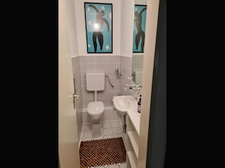 Appartement St. Peter-Ording Kenmerken 11