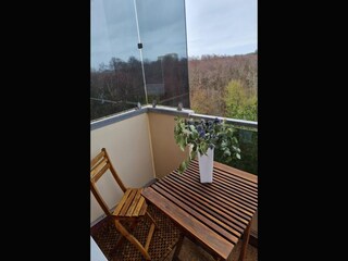 Appartement St. Peter-Ording Buitenaudio-opname 6