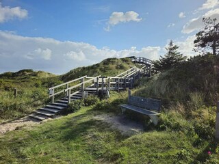 Apartamento St. Peter-Ording Entorno 24