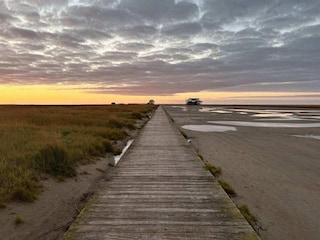 Appartement St. Peter-Ording Omgeving 25