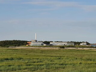 Appartement St. Peter-Ording Environnement 19