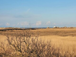 Appartement St. Peter-Ording Environnement 29