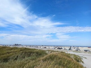 Appartement St. Peter-Ording Environnement 31
