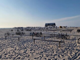 Appartement St. Peter-Ording Environnement 32