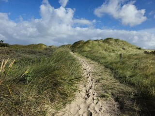 Appartement St. Peter-Ording Environnement 33