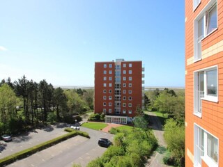 Appartement St. Peter-Ording Buitenaudio-opname 3