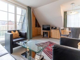 Apartment St. Peter-Ording Ausstattung 5
