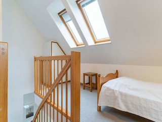 Apartment St. Peter-Ording Ausstattung 6