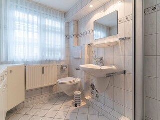 Apartment St. Peter-Ording Ausstattung 15