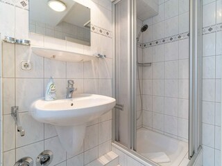 Appartement St. Peter-Ording Équipement 10