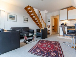 Appartement St. Peter-Ording Kenmerken 1