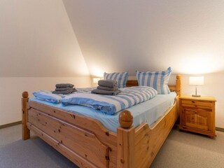 Appartement St. Peter-Ording Kenmerken 9