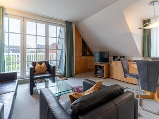 Appartement St. Peter-Ording Kenmerken 10