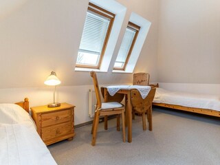 Appartement St. Peter-Ording Kenmerken 11