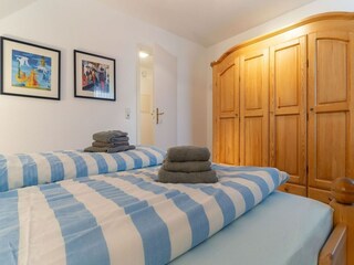 Appartement St. Peter-Ording Kenmerken 12