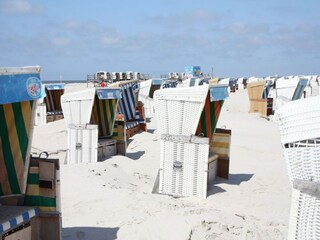 Appartement St. Peter-Ording Omgeving 21