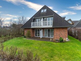 Appartement St. Peter-Ording Buitenaudio-opname 3