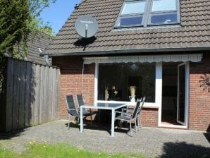 Apartment Ferienwohnung in St. Peter-Ording - St. Peter-Ording - image1