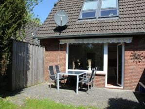 Apartment Ferienwohnung in St. Peter-Ording - St. Peter-Ording - image1