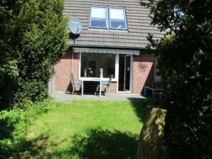 Appartement à St. Peter-Ording - Saint-Pierre-Ording - image1