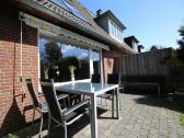 Apartment St. Peter-Ording Outdoor Recording 1