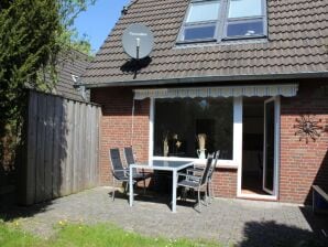 Appartement in St. Peter-Ording - St. Peter Ording - image1