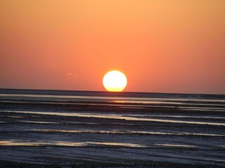 Appartement St. Peter-Ording Environnement 20