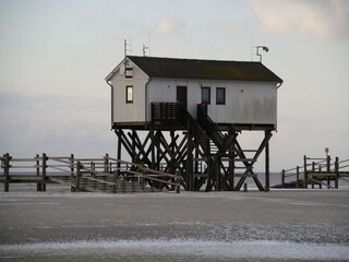 Apartment St. Peter-Ording Environment 22