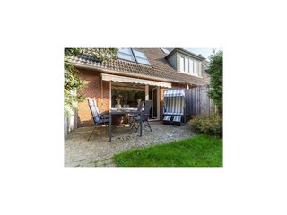 Apartment St. Peter-Ording Outdoor Recording 2