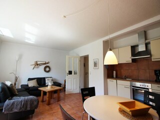 Apartamento St. Peter-Ording Características 4
