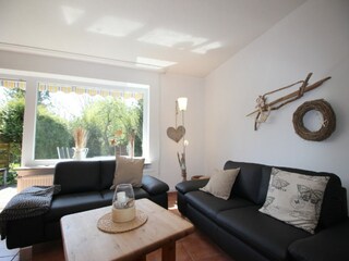 Appartement St. Peter-Ording Kenmerken 7