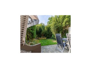 Apartment St. Peter-Ording Outdoor Recording 2