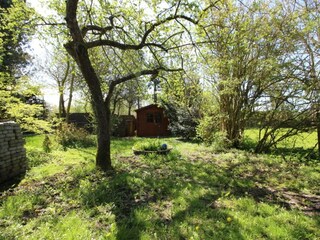 Apartment St. Peter-Ording Outdoor Recording 1