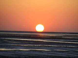 Apartamento St. Peter-Ording Entorno 22