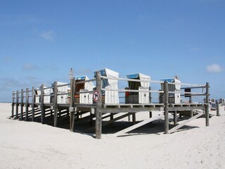 Appartement St. Peter-Ording Omgeving 14