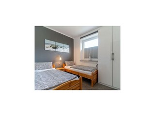 Appartement St. Peter-Ording Équipement 10