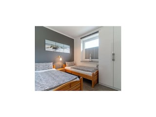 Appartement St. Peter-Ording Kenmerken 6