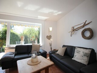 Apartamento St. Peter-Ording Características 11