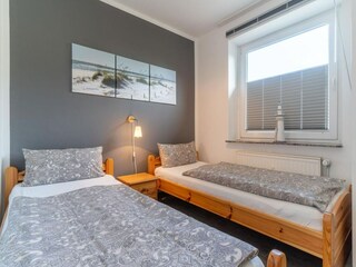 Appartamento St. Peter-Ording Caratteristiche 6