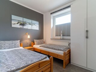 Apartamento St. Peter-Ording Características 7